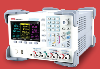 Программируемый линейный источник питания Uni-T UDP3305S