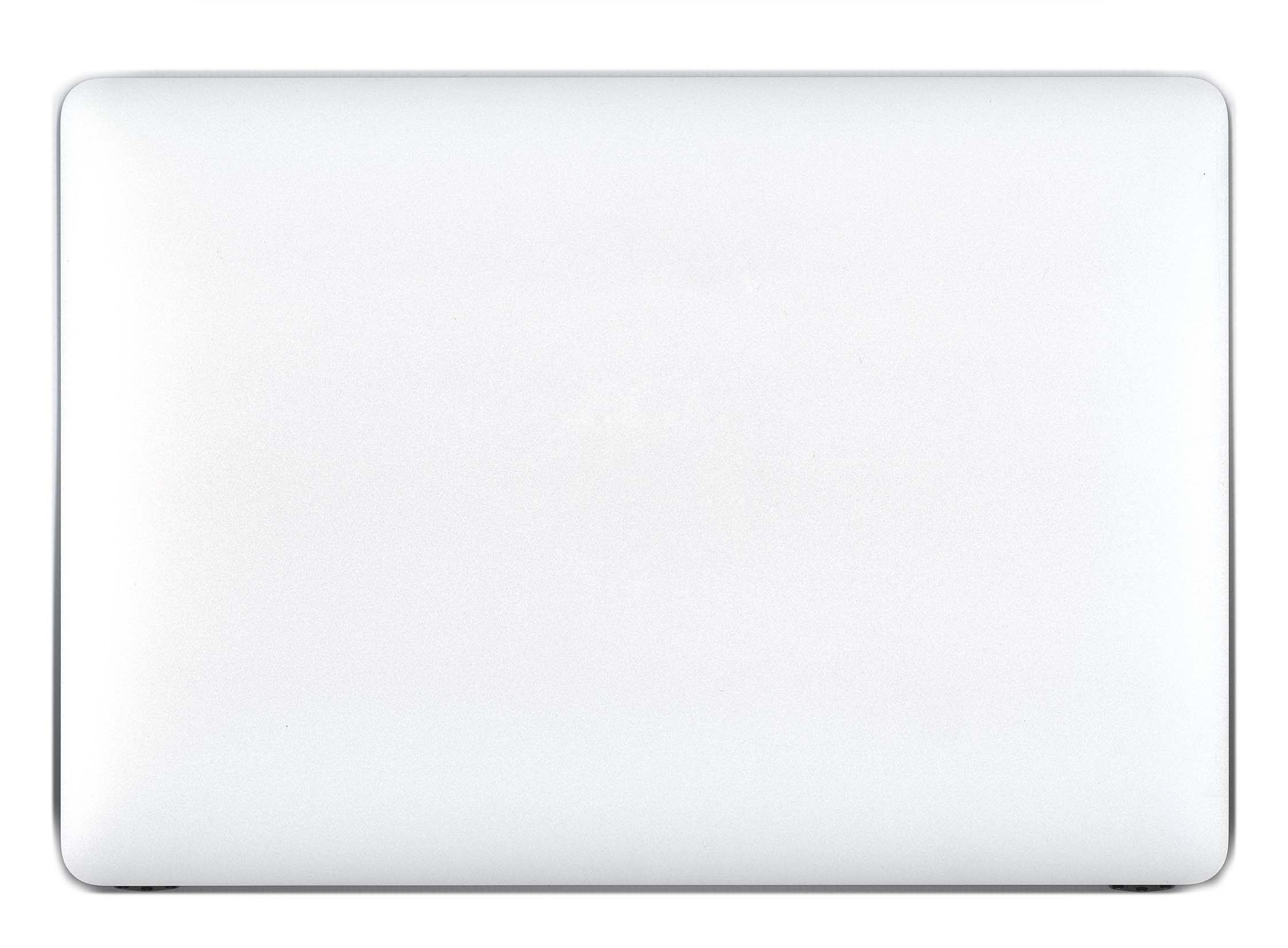 Крышка для Apple Macbook Pro 13" A2159 2019 Silver