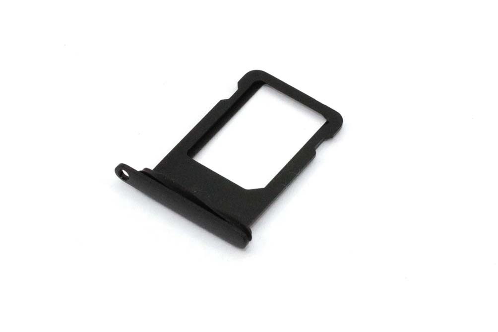 Лоток для SIM-карты Apple IPhone 7 черный