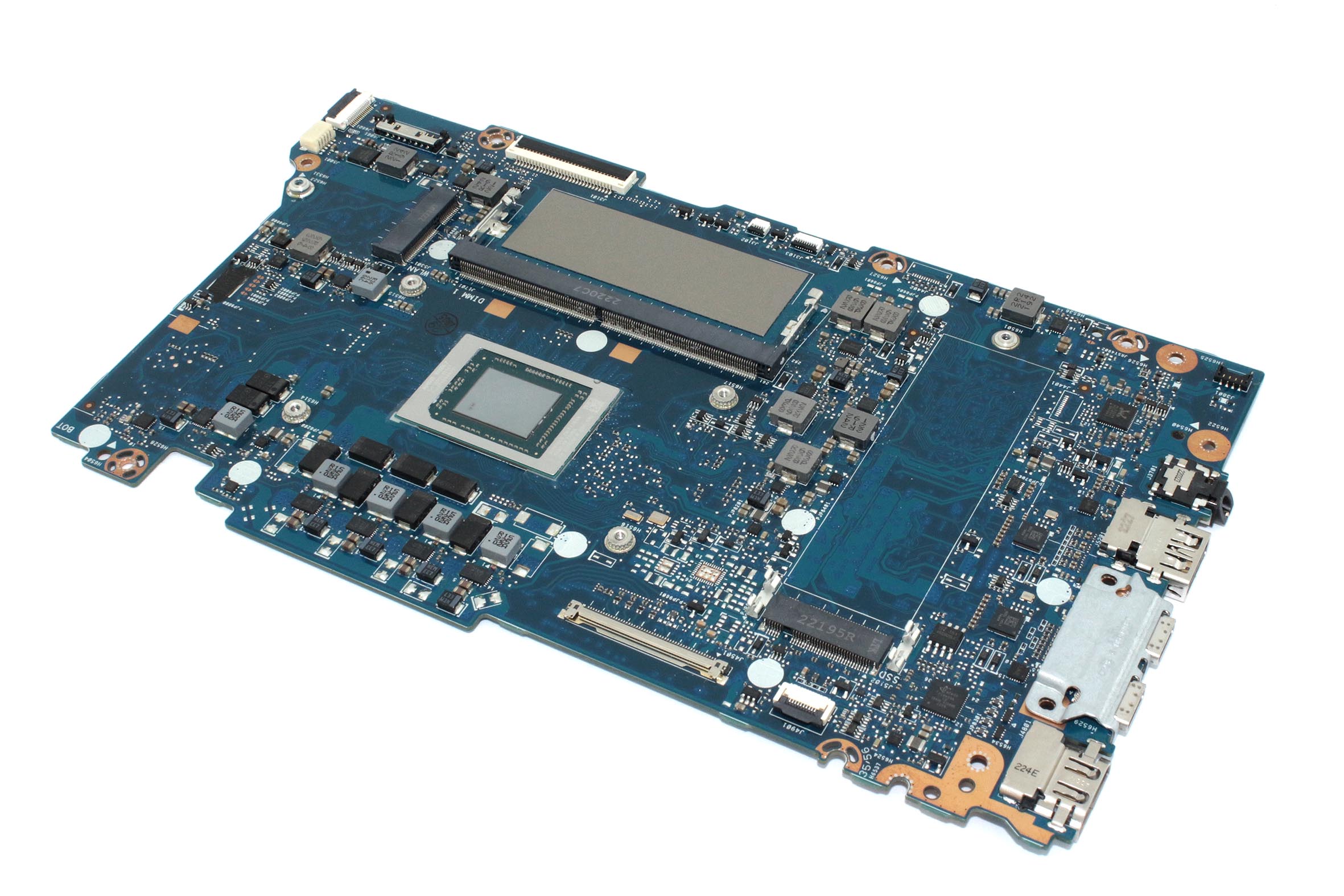 Материнская плата для Asus M3402RA 8G/R7-6800H 90NB0WH0-R00110