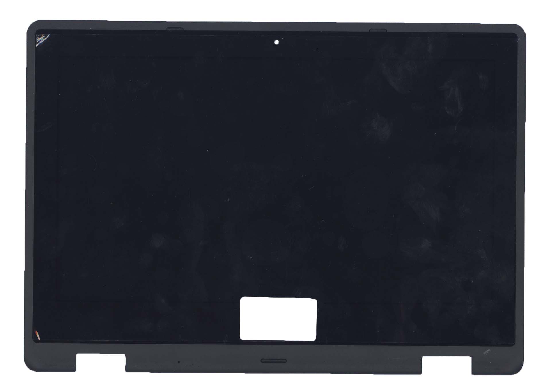 Модуль (матрица + тачскрин) для Acer Chromebook R11 CB5-132T черный c рамкой