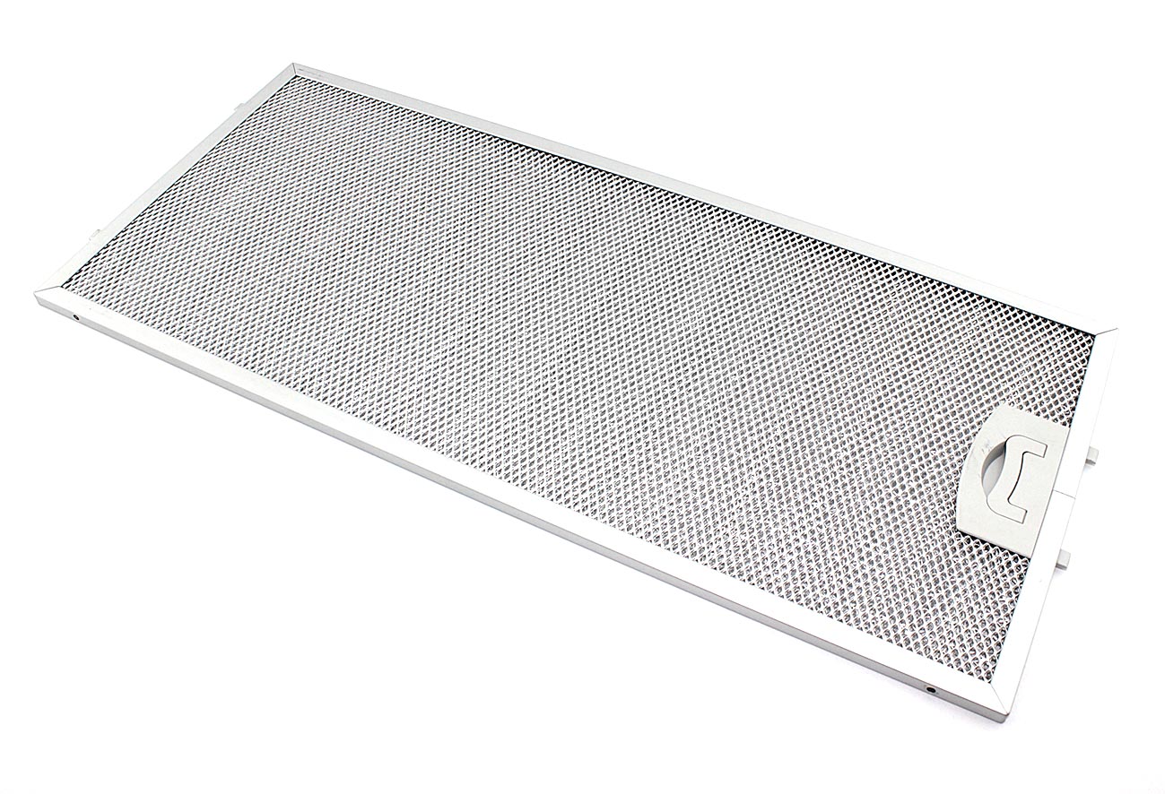 Жировой фильтр для вытяжек Shindo SPK3759 426х189 мм