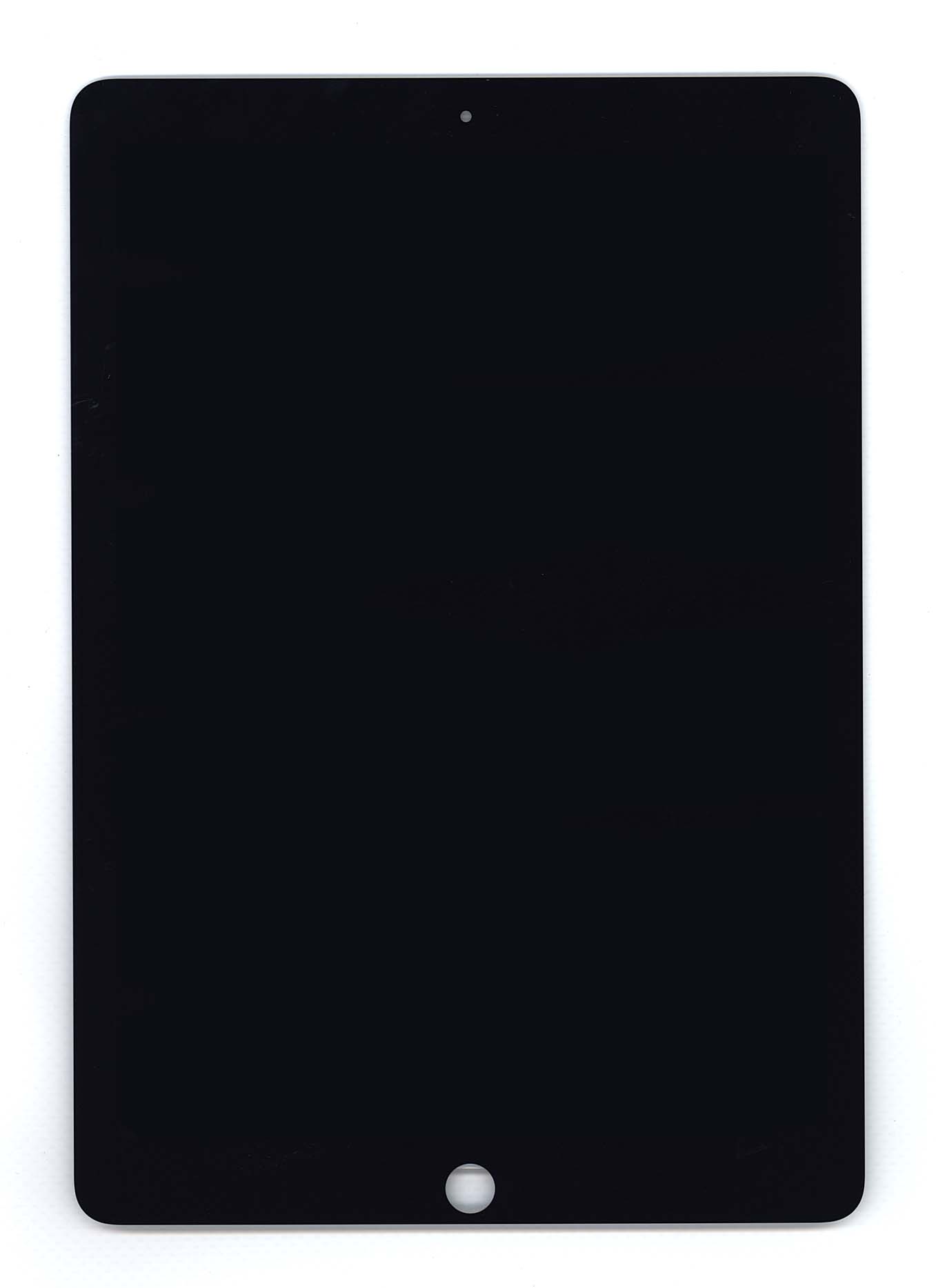 Модуль (матрица + тачскрин) для iPad Pro 10.5 (A1701 A1709) черный