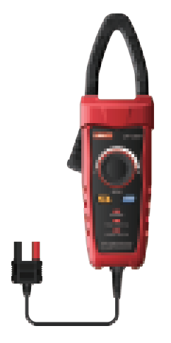 Токоизмерительные клещи UNI-T UT-CS07 1000 A