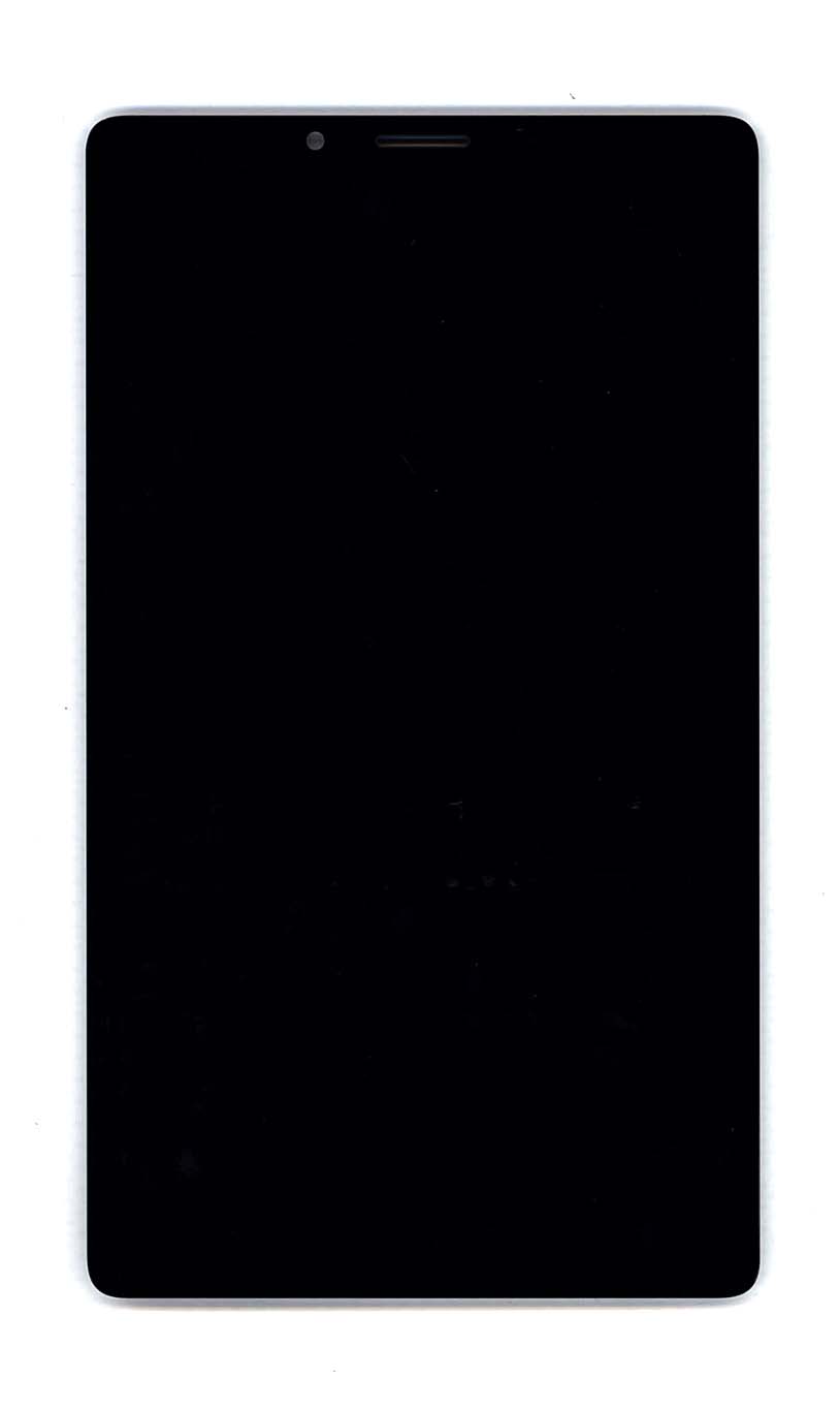 Модуль (матрица + тачскрин) для Lenovo Tab M7 TB-7305I черный