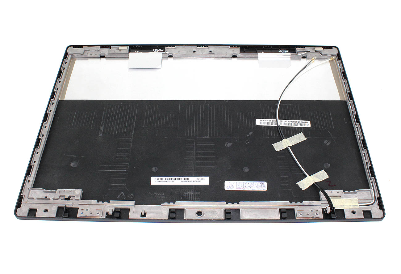 Крышка матрицы для Asus B451JA