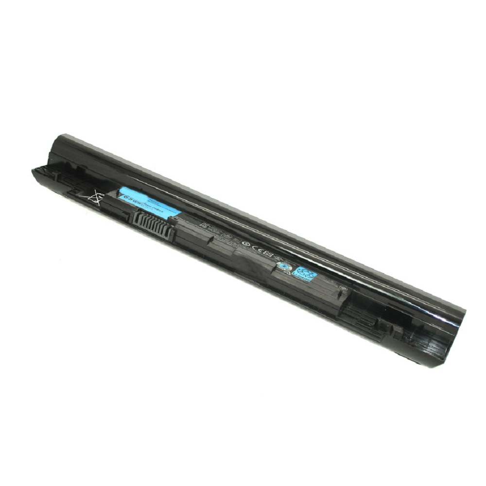 Аккумуляторная батарея для ноутбука Dell Inspiron N411Z (JD41Y) 11.1V 65Wh черный