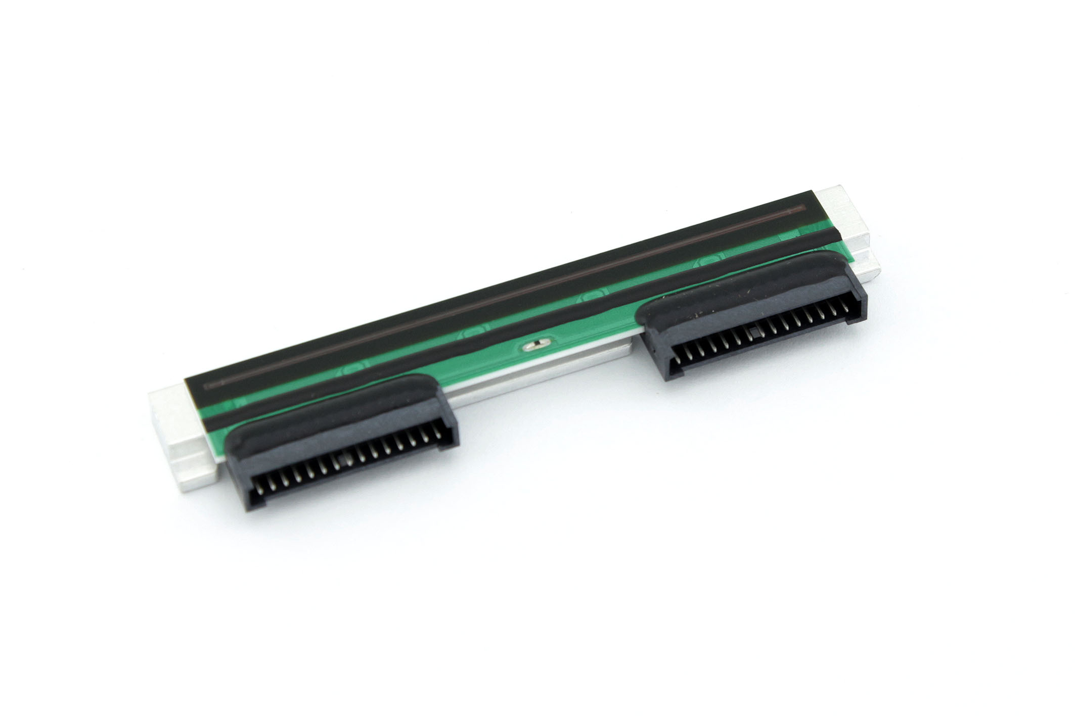 P1079903-011 Печатающая термоголовка для принтеров Zebra ZD410 300 dpi ROHM