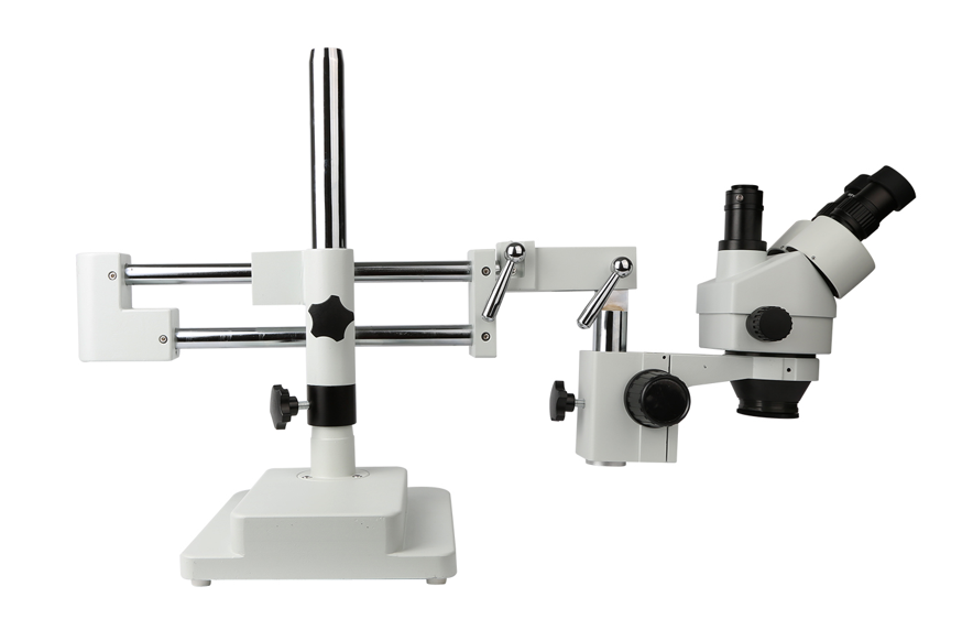 Тринокулярный микроскоп Kaisi 37045A-STL2 White