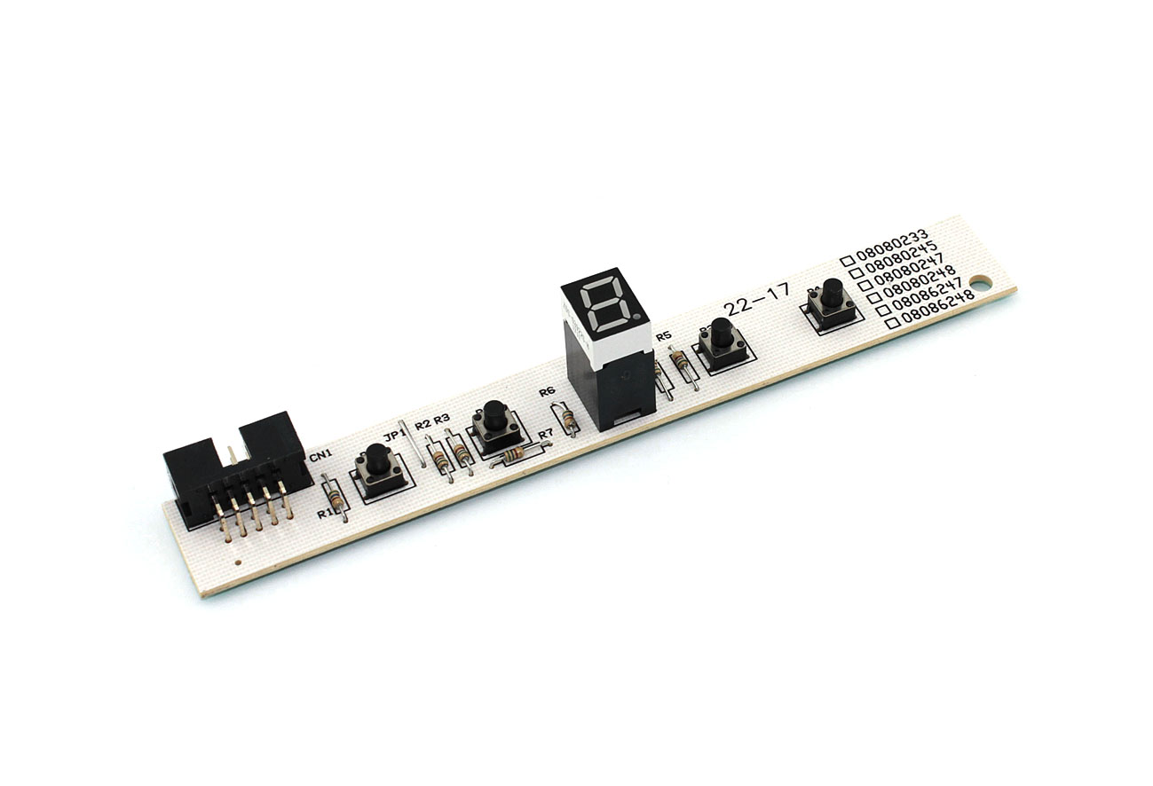 Панель управления для вытяжек Krona MINI 50288282-00/2