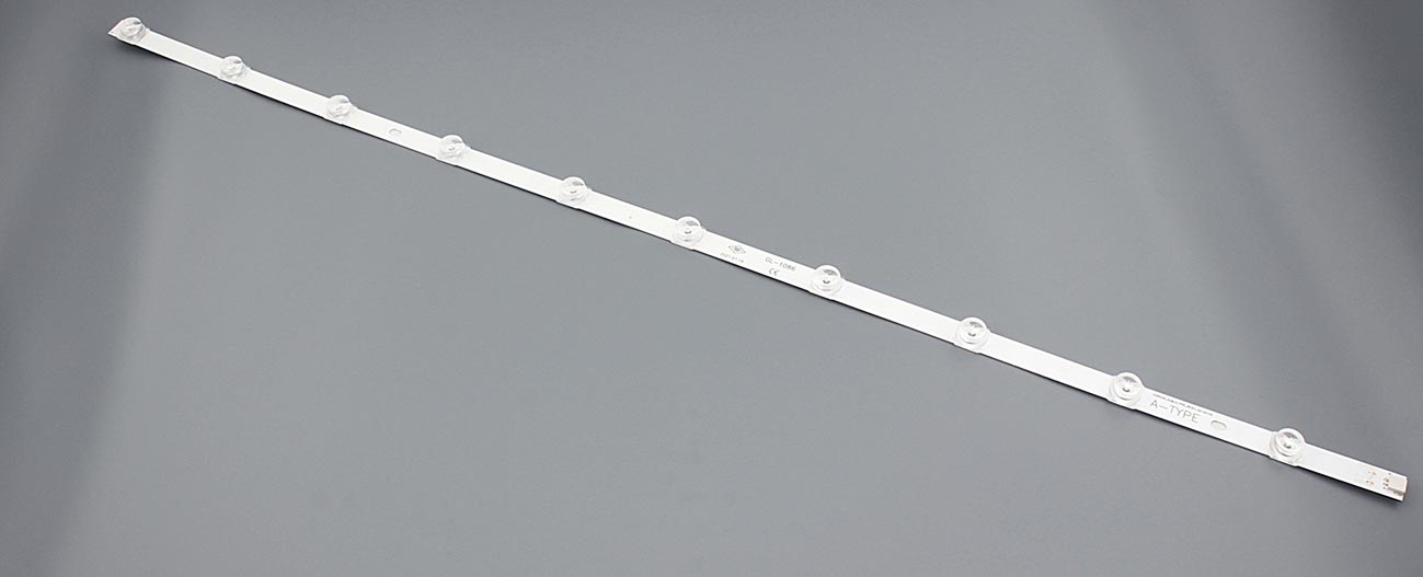 Светодиодная подсветка TV 43" 4300LED_SLIM_A_TYPE_REV01_20150105