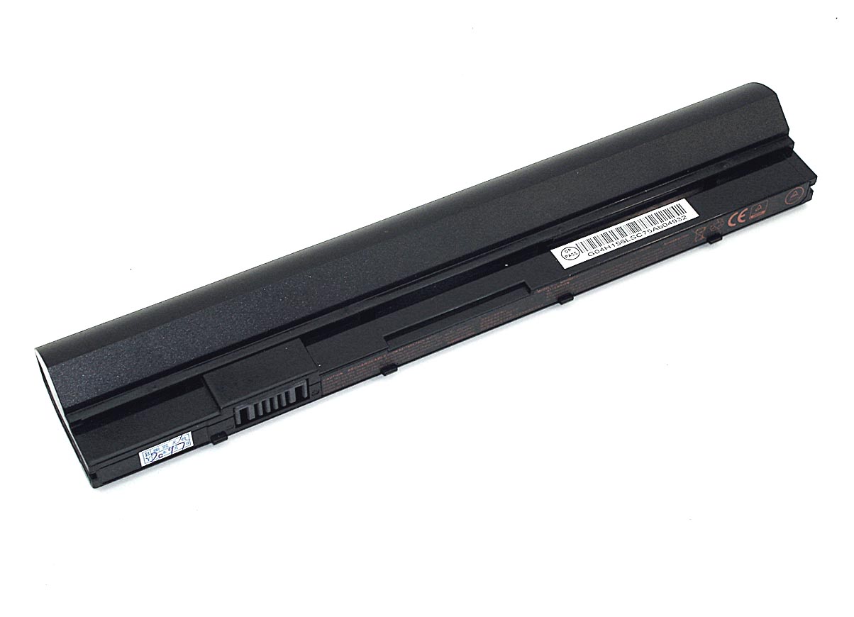 Аккумуляторная батарея для ноутбукa Clevo W510TU 6-87-W510S-4UF2 (W510BAT-3) 11.1V 31WH