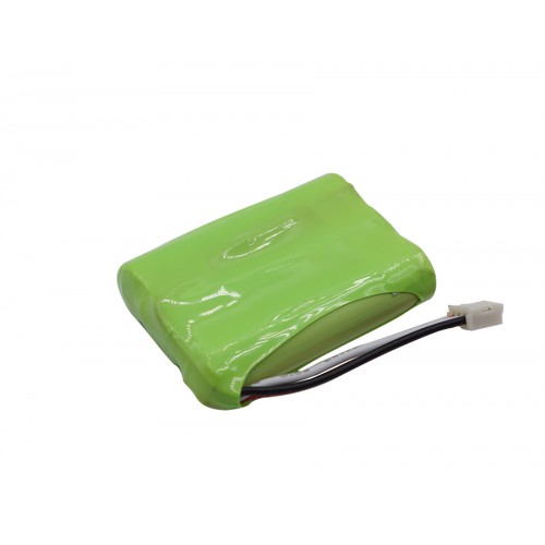 Аккумуляторная батарея CameronSino CS-TKA008SL для TDK Life On Record A08 3.6V 700mAh 2.52Wh Ni-MH