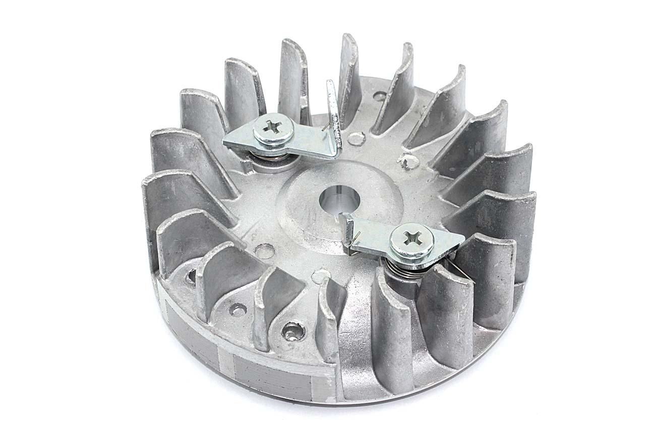 Маховик для бензопил Husqvarna H340/345/350/353/445/450 122040