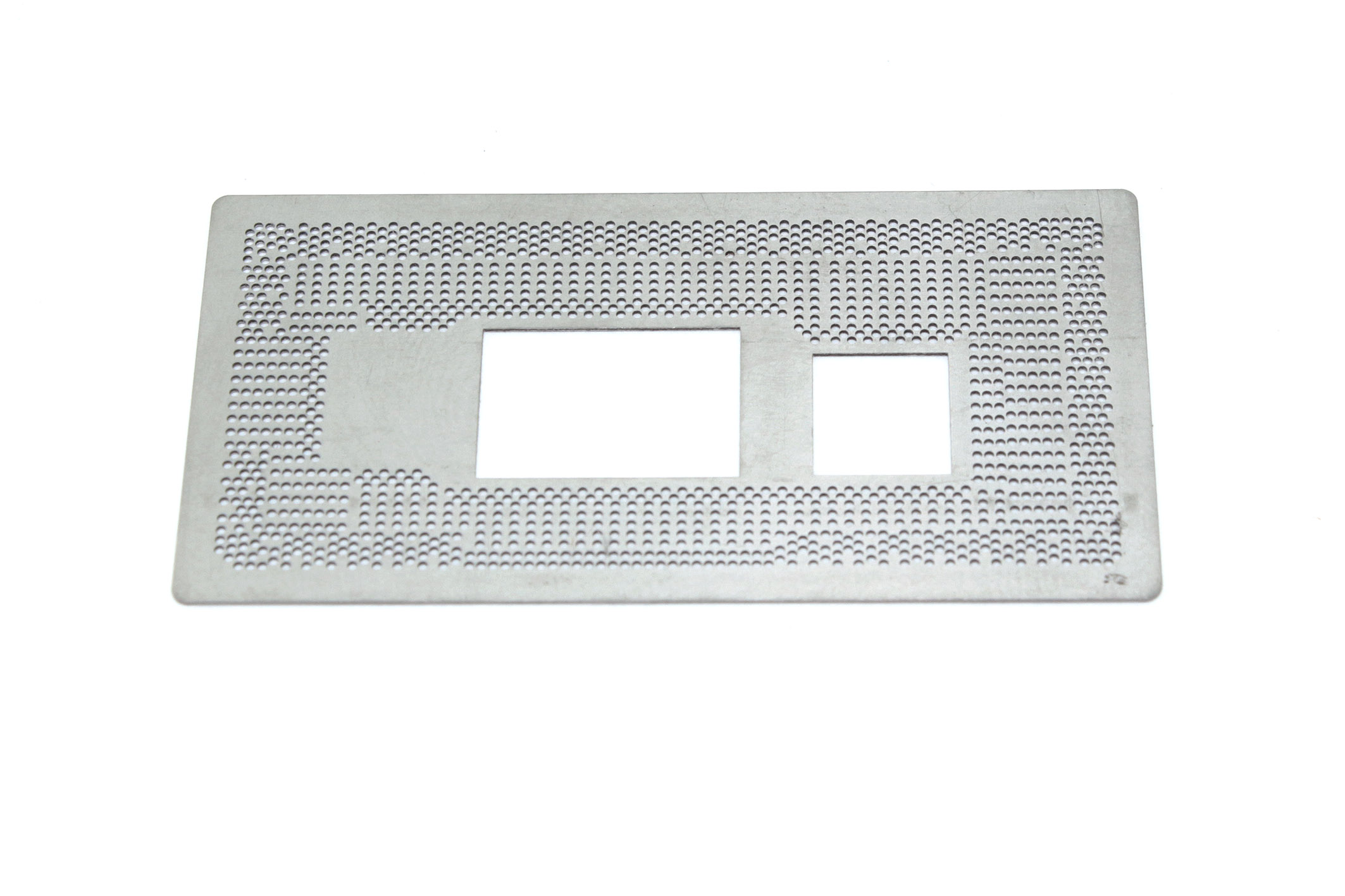 Трафарет BGA для CPU сокет BGA1526