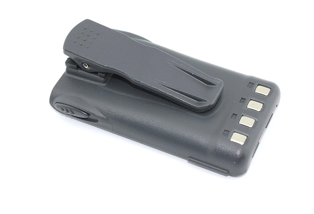 Аккумулятор для Quansheng TG-92A, Vector VT-44H, BP-44 7.2V 1500mAh Li-ion