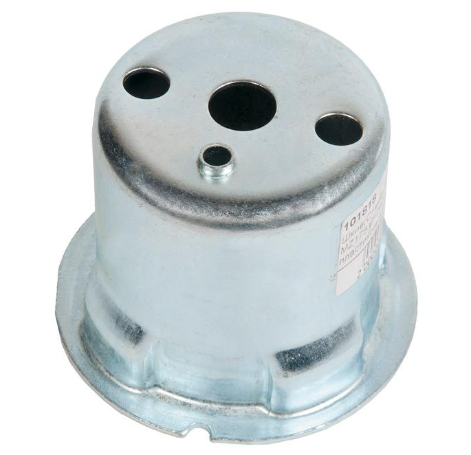 Шкив (Стакан) от стартера MZ175 EF2600 EF2700 под пластиковые зацепы 101818