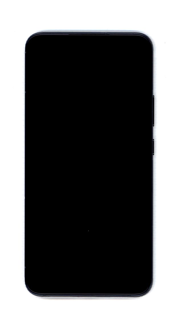 Дисплей для Samsung Galaxy S22 Plus SM-S906B в сборе с тачскрином и рамкой зеленый