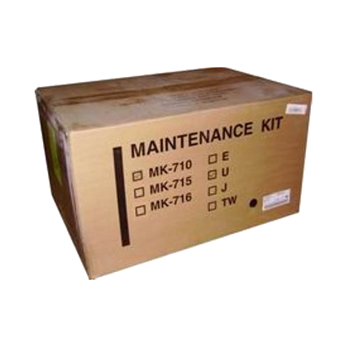 1702GN8NL0/MK-715 Ремонтный комплект Kyocera КМ-3050 (O)