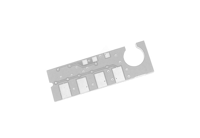 Чип (Китай) к картриджу Xerox Phaser 3010/3040/ WorkCentre 3045 (106R02183), Bk, 2,3K