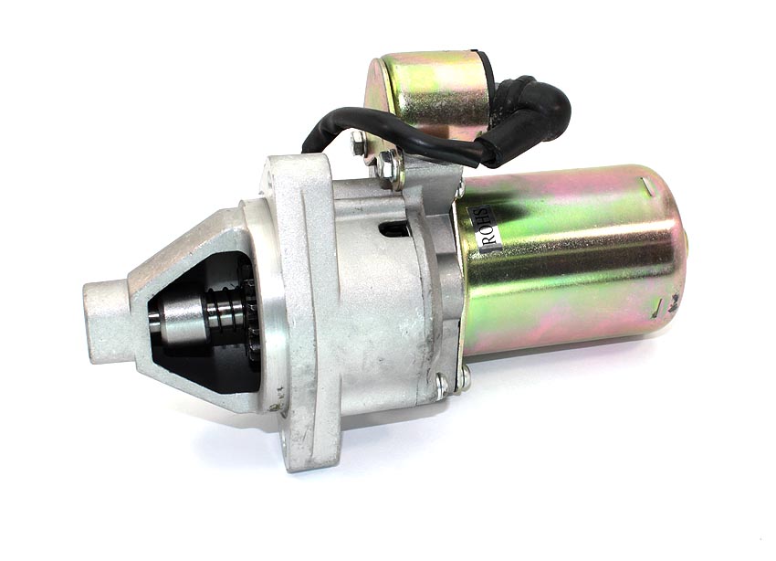 Электростартер для Honda GX240/270/340/390 131006