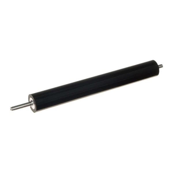 Вал резиновый нижний Hi-Black для HP LJ P4014/4015