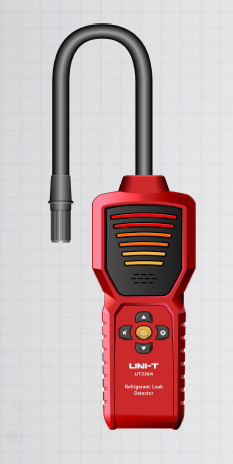 Детектор утечки хладагента UNI-T UT336A