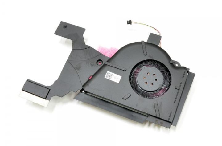 Вентилятор (кулер) для ноутбука Asus GX701GV, GX701GVR, GX701GW, GX701GWR, GX701GX, GX701GXR GPU