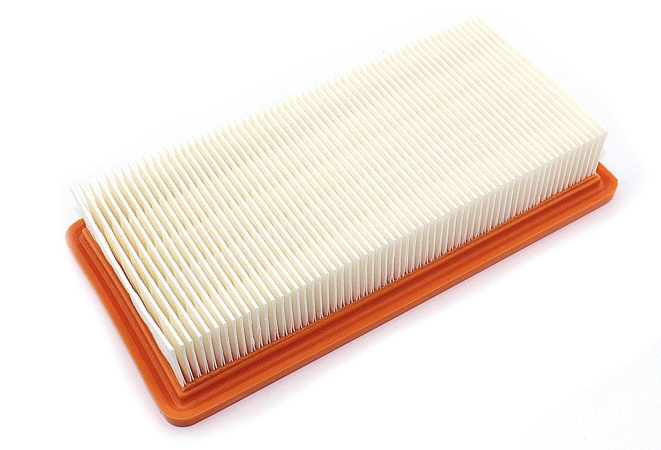 HEPA фильтр для пылесоса Karcher DS5500 DS6000 DS5600 DS5800 2 шт