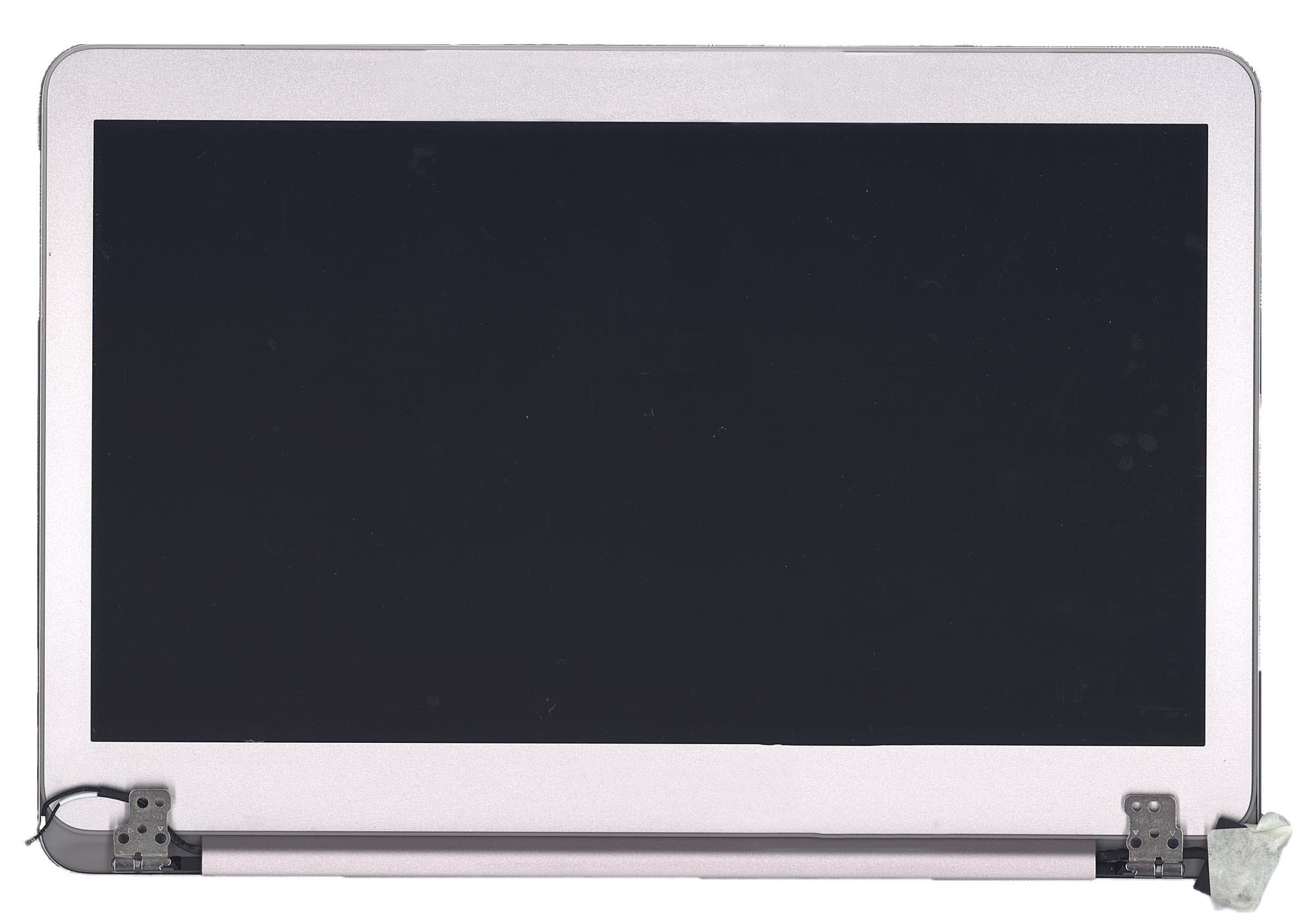 Крышка для Asus Zenbook UX305LA QHD+ серая