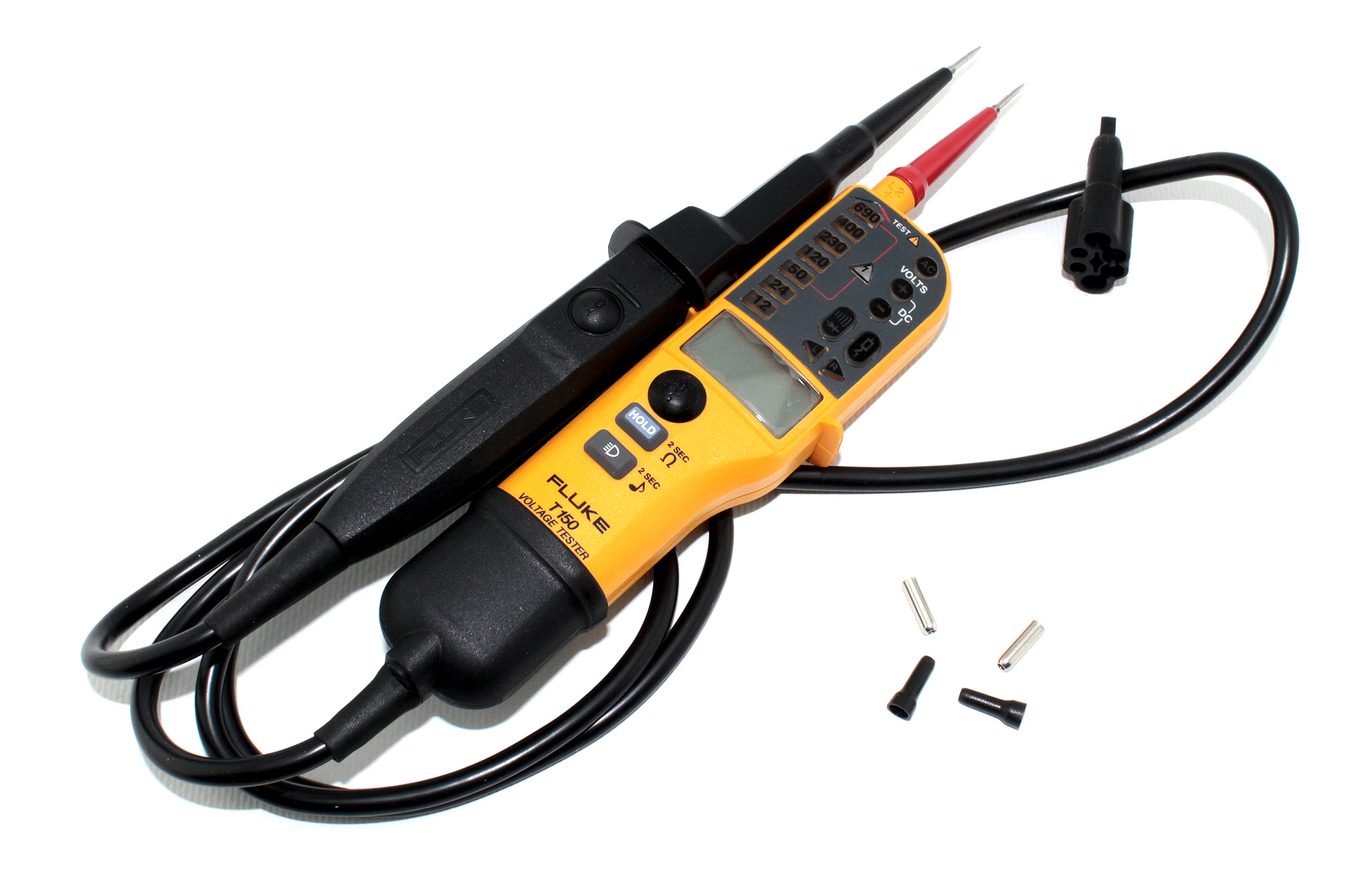 Тестер Fluke T150
