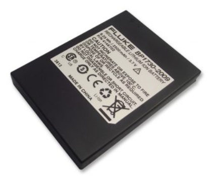 Аккумуляторный блок Fluke BP1730-BATTERY