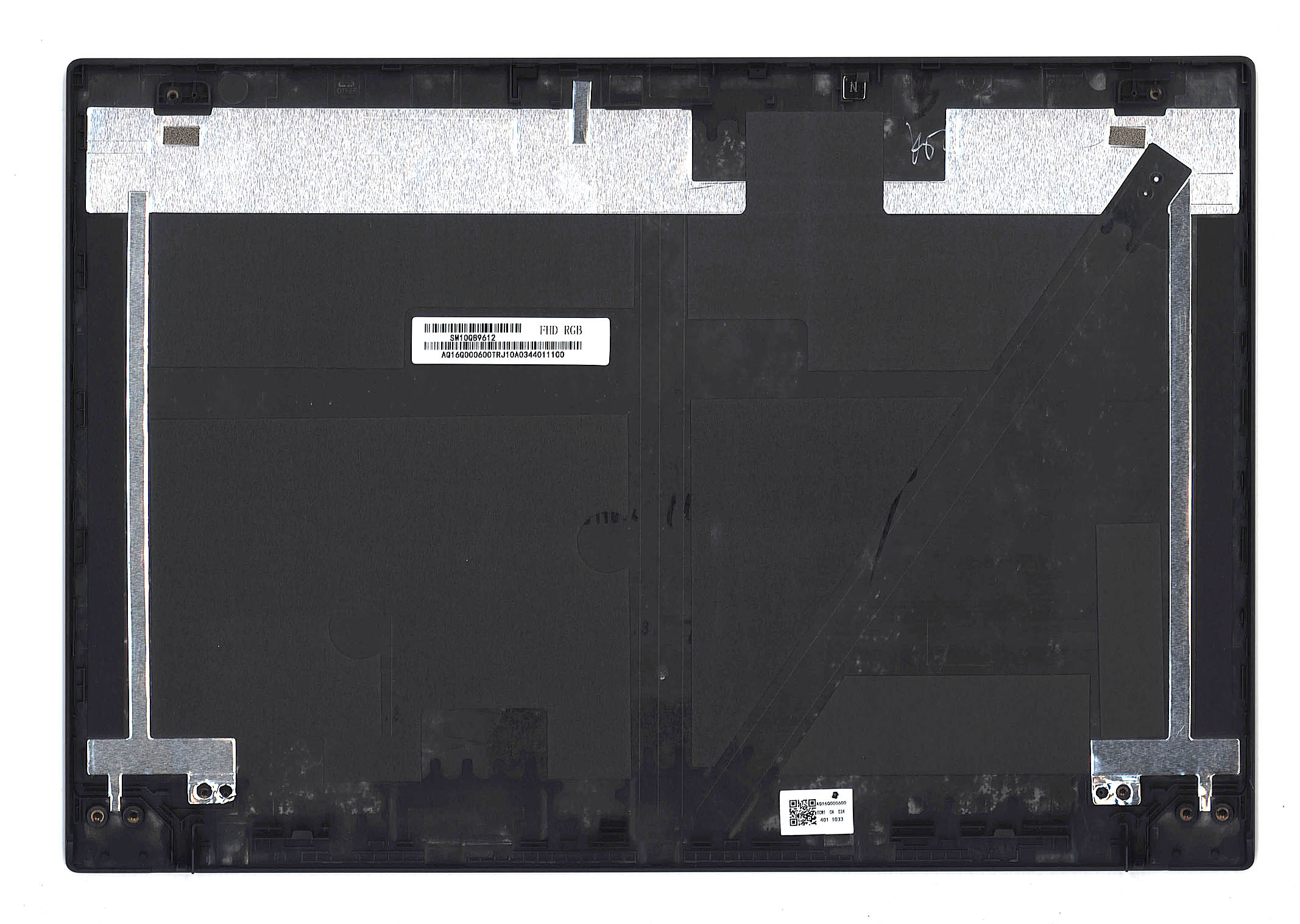 Крышка матрицы для Lenovo ThinkPad T480s FHD