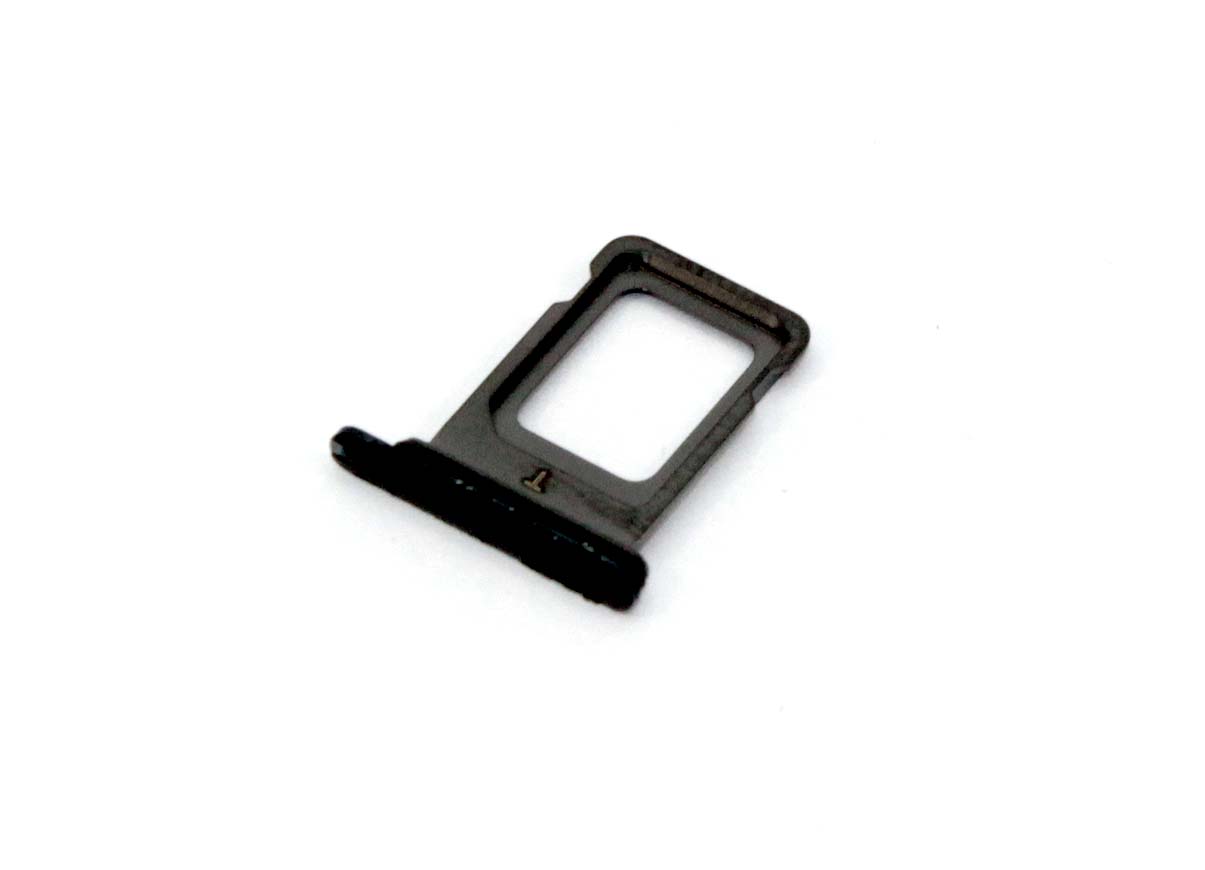 Лоток для SIM-карты Apple iPhone 11 Pro Max зеленый