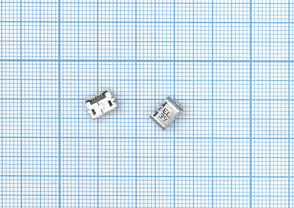 Разъем Micro USB для Sony Tablet Z2