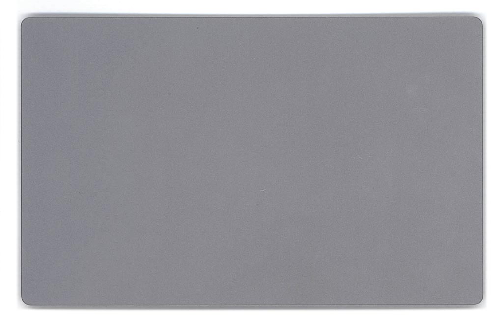 Трекпад (тачпад) MacBook Pro 15 Retina Touch Bar A1707 A1990 Late 2016-Mid 2019 821-00665 Space Gray