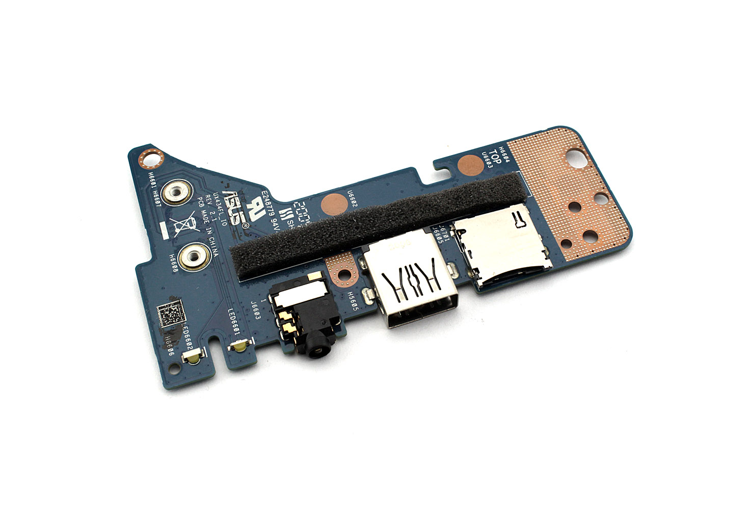 Допплата для Asus UX434DA