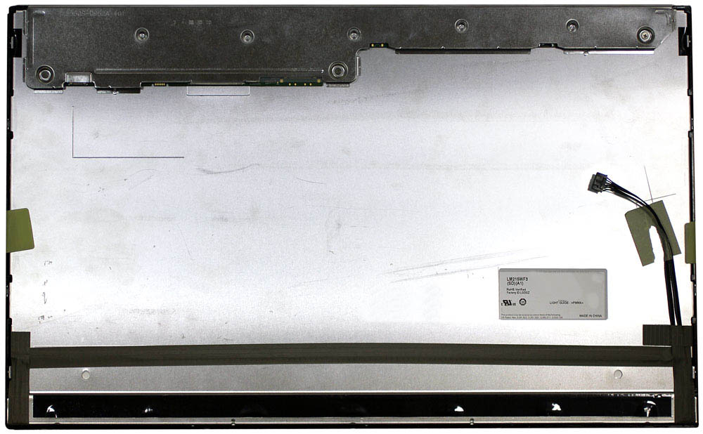 Матрица LM215WF3 (SD)(A1) iMac 21.5 A1311 Mid 2010
