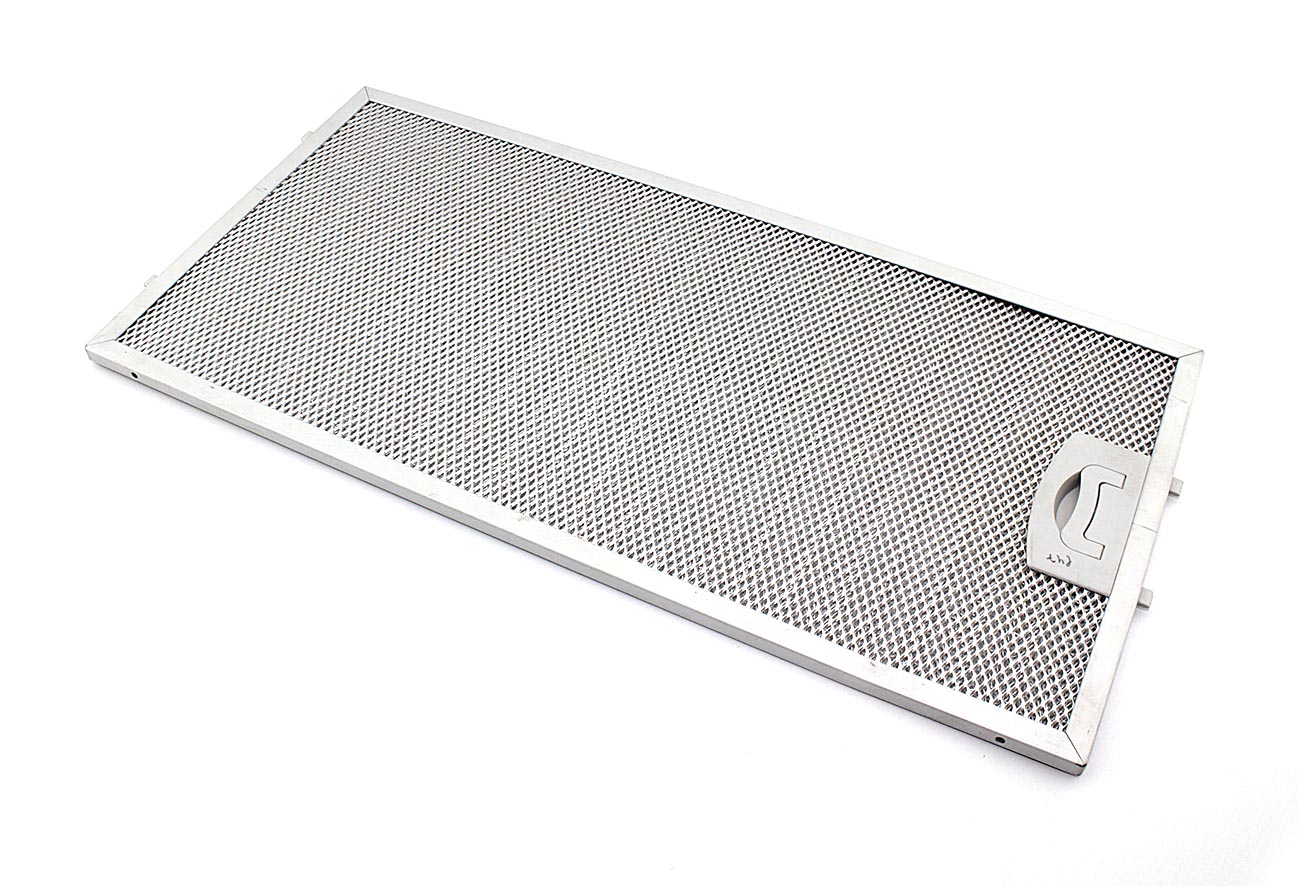 Жировой фильтр для вытяжек Shindo SPK3758 189х386 мм
