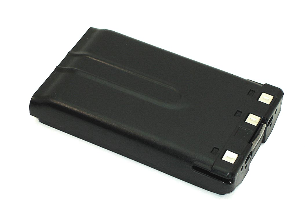 Аккумулятор для Kenwood TH-K2E, K4E (PB-43H/PB-43N) 7.2V 1800mAh Ni-Mh