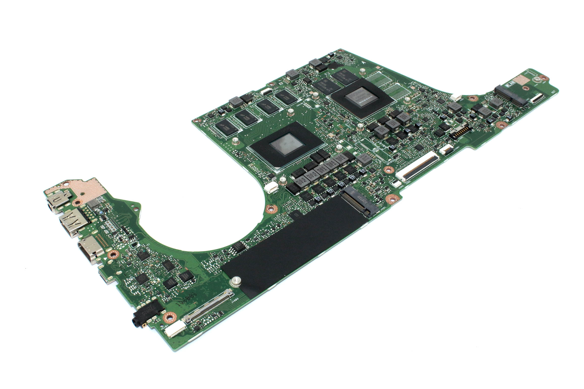 Материнская плата для Asus M6500QB 8G/R5-5600H 90NB0YM0-R00030