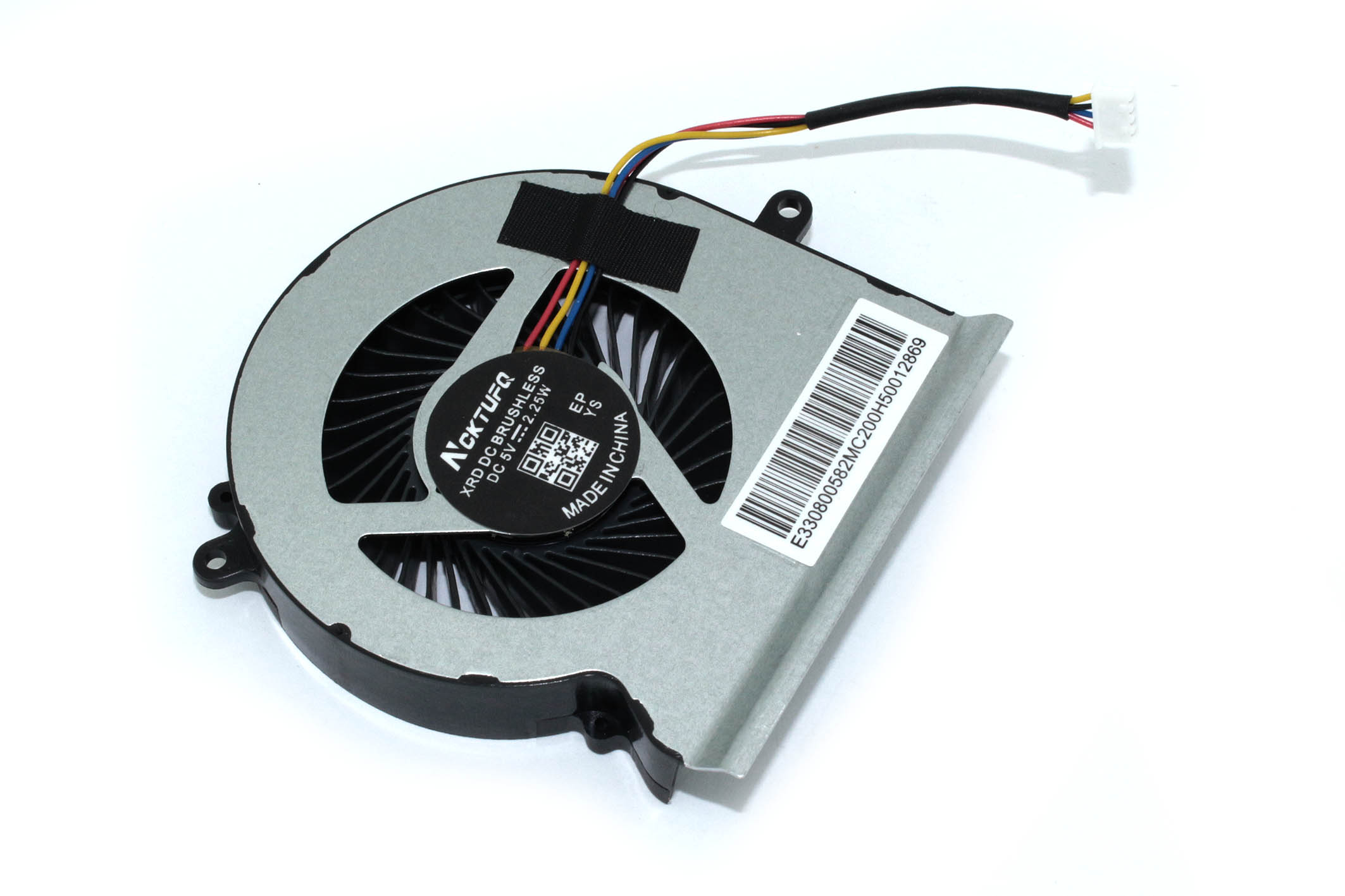 Вентилятор (кулер) для ноутбука MSI GE65 Raider 9SF 9SD GPU