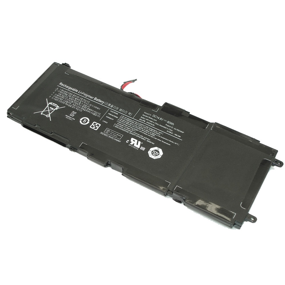 Аккумуляторная батарея для ноутбука Samsung Chronos NP-700Z (AA-PBZN8NP) 91Wh