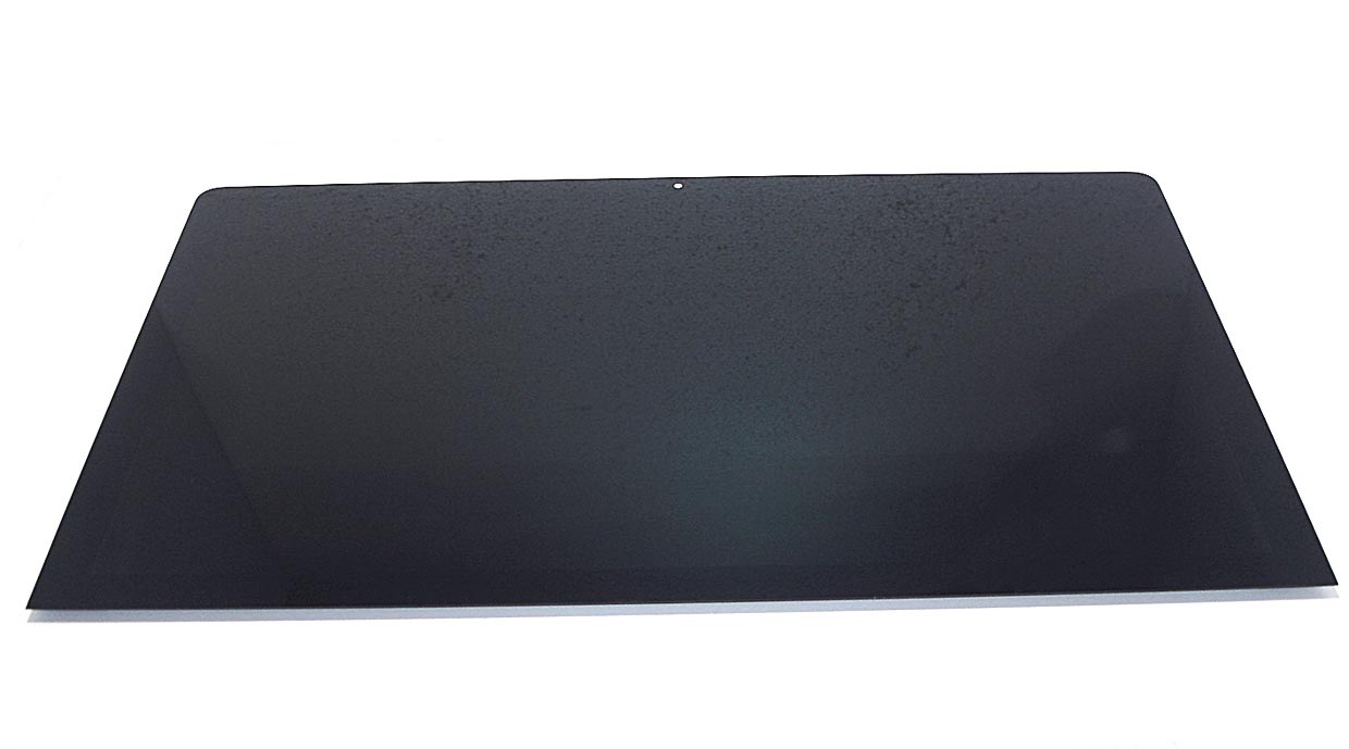 Матрица со стеклом LG LM270QQ1 (SD)(A2) iMac 27 Retina 5K A1419 Late 2014 Mid 2015