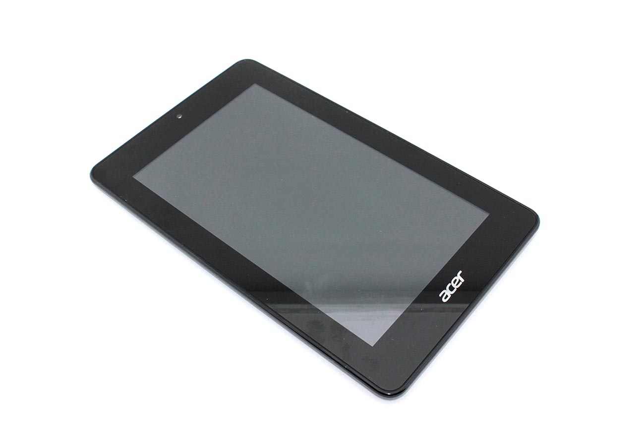 Модуль (матрица + тачскрин) Acer Iconia One 7 B1-730 (уценка) матрица