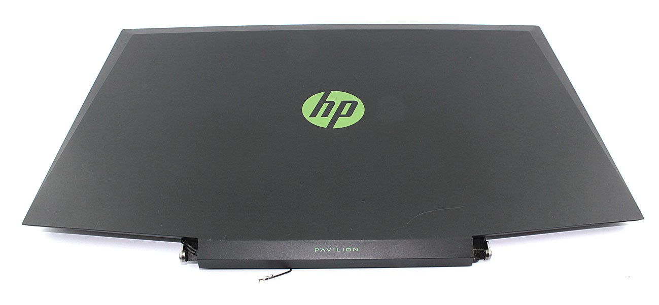 Верхняя половина корпуса для HP Pavilion Gaming 17-CD