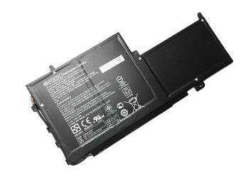 Аккумуляторная батарея для ноутбука HP Spectre x360 15-ap (PG03XL) 11.55V/13.2V 5430mAh/65WH