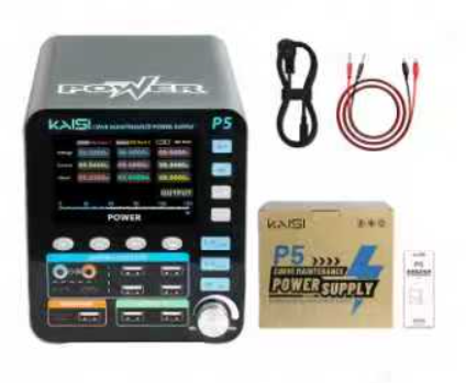 Источник питания Kaisi P5 30V 5A