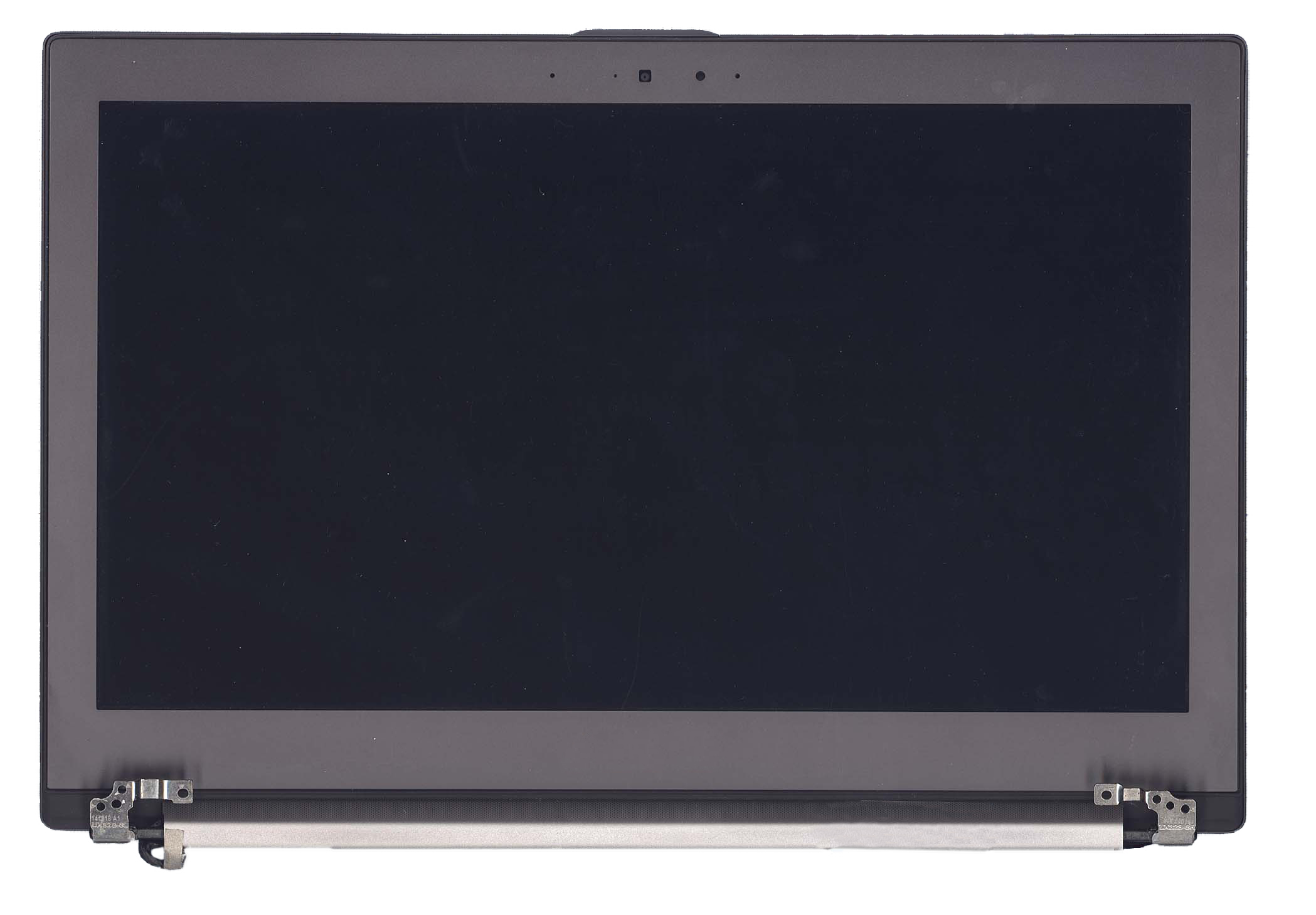 Матрица (крышка) для Asus ZENBOOK UX32LN серая в сборе