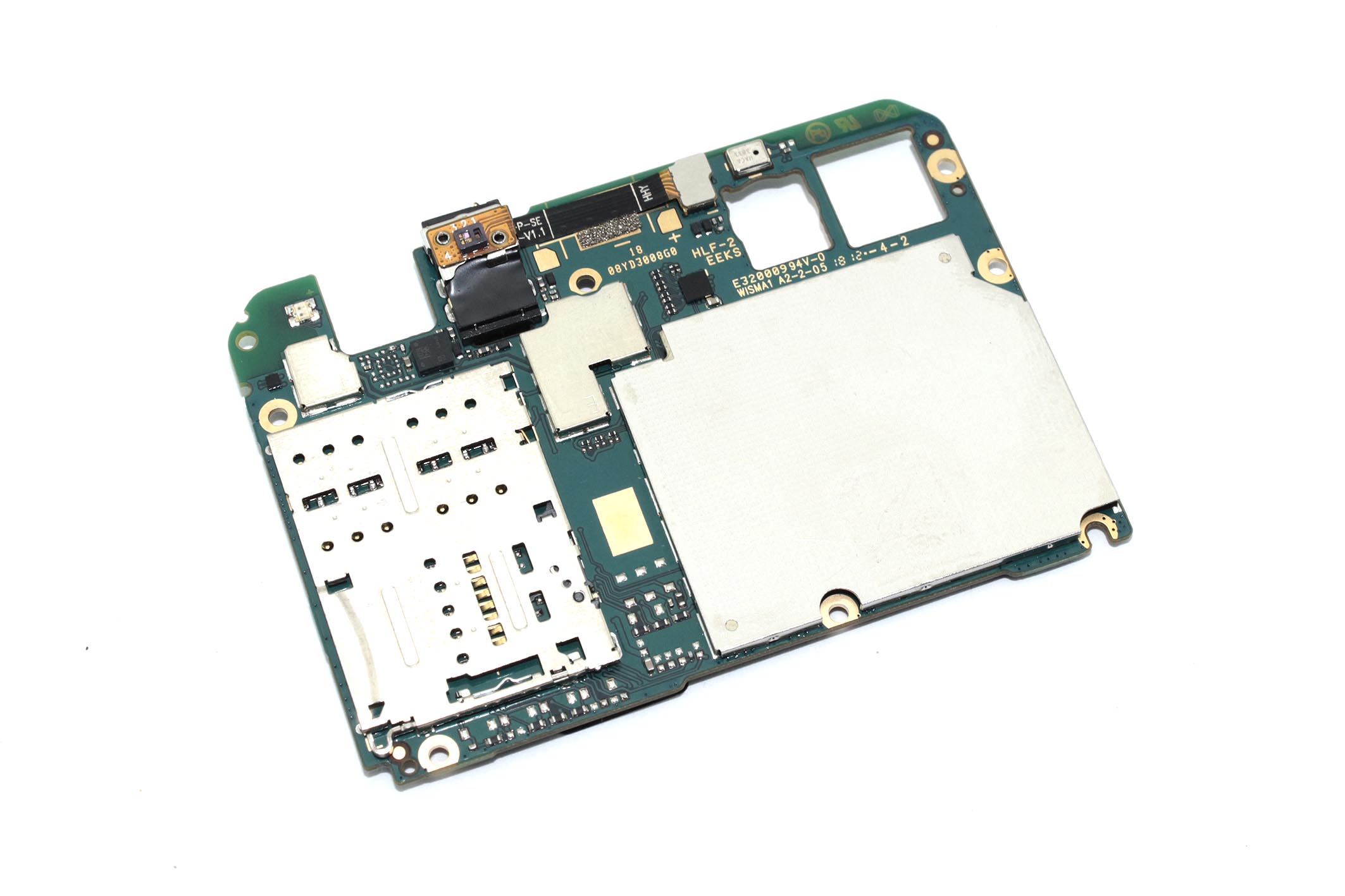 Материнская плата для Asus ZB570TL 3*32Gb 90AX0180-R0TW00